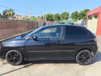 Usado Seat Ibiza Sport 100 CV (73 kW) 2006 Negro Berlina
