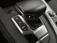 Usado Audi A4 136 CV (100 kW) 2020 Rojo Berlina