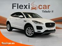 usado Jaguar E-Pace 2.0D 110kW R-Dynamic