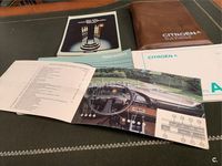 Usado Citroën GSA 65 CV (47 kW) 1979 Blanco Berlina