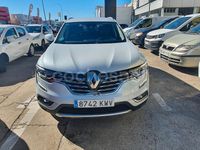 Usado Renault Koleos Initiale Paris 175 CV (128 kW) 2019 Blanco SUV