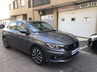 Usado Fiat Tipo Lounge 95 CV (69 kW) 2018 Gris Utilitario