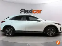 Usado Kia XCeed 100 CV (73 kW) 2024 Blanco SUV
