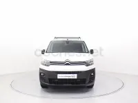 Usado Citroën Berlingo 102 CV (75 kW) 2024 Blanco Monovolumen