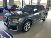 Usado Audi Q2 Premium 110 CV (80 kW) 2020 Plateado SUV