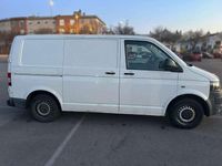 Usado VW Transporter 179 CV (131 kW) 2011 Blanco Van