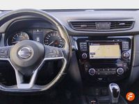 Usado Nissan X-Trail N-TEC 160 CV (117 kW) 2020 Blanco SUV