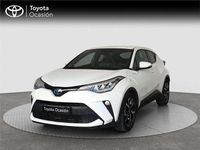 Usado Toyota C-HR Advance 122 CV (89 kW) 2021 SUV