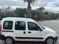 usado Renault Kangoo 1.5 dCi/82CV 5p. Expression