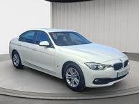 Usado BMW 330e Advantage 252 CV (185 kW) 2017 Blanco Berlina