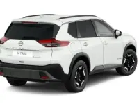 Nowe Nissan X-Trail 213 KM (156 kW) 2026 Biały SUV