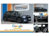 Usado Kia Sportage 162 CV (119 kW) 2025 Gris SUV