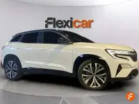 Usado Renault Austral Iconic 200 CV (147 kW) 2022 Blanco SUV
