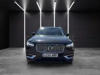Usado Volvo XC90 Core 455 CV (334 kW) 2024 Azul SUV