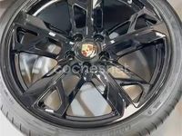 Usado Porsche Taycan Sport Turismo 300 kW (408 CV) 2023 Eléctrico Familiar