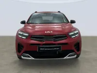 Nuevo Kia Stonic GT-Line 100 CV (73 kW) 2025 Rojo SUV