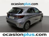 Usado MG MG3 116 CV (85 kW) 2025 Gris Utilitario