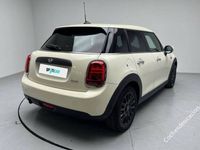 usado Mini Cooper 5 PUERTAS ONE