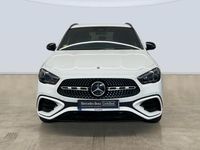 Usado Mercedes GLA200 150 CV (110 kW) 2024 Blanco SUV