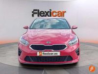 Usado Kia XCeed 116 HP (85 kW) 2020 Vermelho SUV