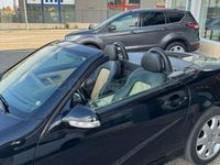 Usado Mercedes SLK230 197 CV (144 kW) 2002 Negro Descapotable