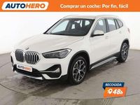 Usado BMW X1 xLine 150 CV (110 kW) 2020 Blanco SUV