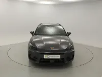 Usado Cupra Leon 150 CV (110 kW) 2025 Gris Familiar