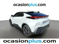 Usado Toyota C-HR Active 140 CV (102 kW) 2024 Blanco SUV