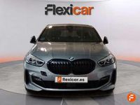 Usado BMW 118 136 CV (100 kW) 2024 Gris Utilitario