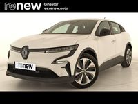 Nuevo Renault Mégane Evolution 95 kW (130 CV) 2025 Blanco Berlina