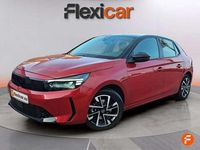 Usado Opel Corsa 101 CV (74 kW) 2023 Rojo Utilitario