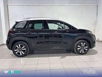 Usado Citroën C3 Aircross PureTech 110 CV (80 kW) 2019 Negro SUV