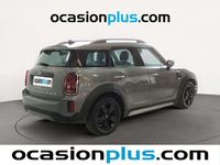 Usado Mini One D Countryman 116 CV (85 kW) 2022 Gris SUV