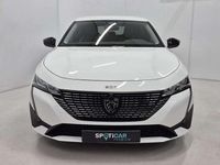 Usado Peugeot 308 Allure 131 CV (96 kW) 2023 Blanco Utilitario