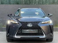 Usado Lexus UX Business Edition 184 CV (135 kW) 2023 Gris / plata SUV