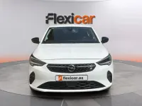 Usado Opel Corsa S 101 CV (74 kW) 2022 Blanco Utilitario