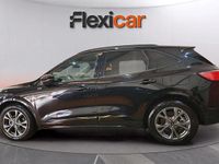 Usado Ford Kuga ST-Line 120 CV (88 kW) 2024 Negro SUV