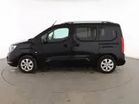 Usado Opel Combo Life Innovation 131 CV (96 kW) 2019 Negro Monovolumen