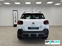 Usado Citroën C3 Aircross 110 CV (80 kW) 2023 Blanco SUV