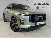 Usado Jaecoo 7 146 CV (107 kW) 2024 Gris SUV