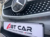 Occasion Mercedes V300 Avantgarde 239 PK (175 kW) 2021 Grijs MPV
