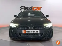 Usado Audi A1 95 CV (69 kW) 2021 Negro SUV