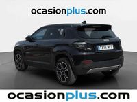 Usado Jeep Avenger Summit 101 CV (74 kW) 2023 Negro SUV