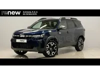 Usado Dacia Bigster Journey 155 CV (114 kW) 2025 Azul SUV
