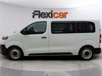 Usado Toyota Proace Comfort 120 CV (88 kW) 2022 Blanco Monovolumen