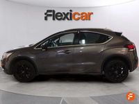 Usado DS Automobiles DS4 Style 120 CV (88 kW) 2018 Gris Utilitario