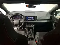 Usado Skoda Karoq Selection 116 CV (85 kW) 2026 Plateado SUV