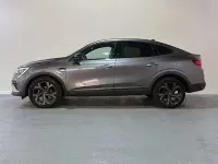 Usado Renault Arkana R.S. 160 CV (117 kW) 2023 Gris SUV