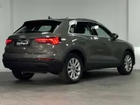Usado Audi Q3 Premium 245 CV (180 kW) 2022 Verde SUV