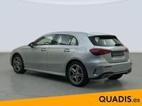 Usado Mercedes A160 218 CV (160 kW) 2025 Gris Berlina